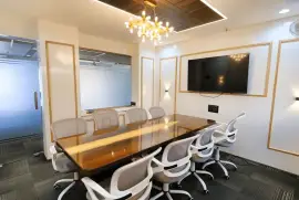 Find Best Coworking Space in Mumbai for Professionals | Cofynd