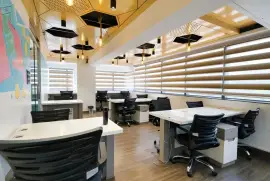 Find Best Coworking Space in Mumbai for Professionals | Cofynd