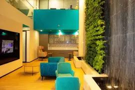 Find Best Coworking Space in Mumbai for Professionals | Cofynd