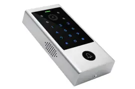 Video Intercom Systems in Melbourne for Enhanced Security