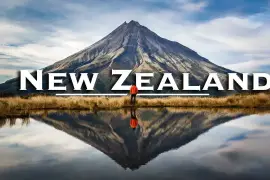 GIEC Global Australia is the Best New Zealand Visitor Visa Agents 