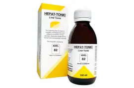 Best Homeopathic Medicine for Liver Tonic: Natural Relief for Liver Problem