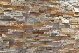 Natural Stone Feature Wall Toranto - KW Stone Luxury