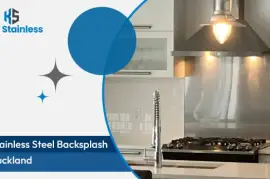 Splashbacks Kitchen Auckland: Stylish and Durable Solutions from Kiwi Stain