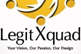 Best Marketing Agency | Legitxquad