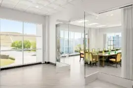 Flexible Office Space at Cubework with no hidden fees - Glendale