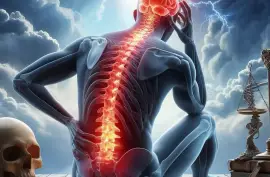 spine pain Port St. Lucie