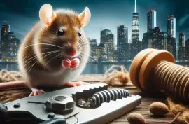 Best Mouse Control Services Richmond Hill – Free Consultation with B.B.P.P.