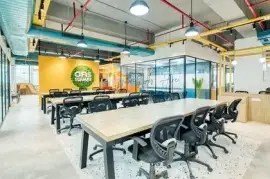 Virtual Office in Gurgaon | Affordable Business Address for GST & REG C