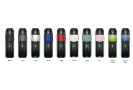 Vaporesso LUXE XR Max 80W Pod Kit