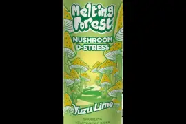 Melting Forest Drinks 12pk