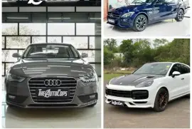 The AutoCops - Best Pre-Owned Luxury Cars in Pune