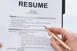 Professional Resume Writers Online | Tailored Resumes for Success