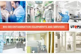 Best Bio Decontamination At Hospital in Singapore