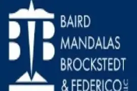 Baird Mandalas Brockstedt & Federico, LLC