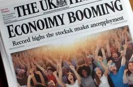 Money - The UK Times