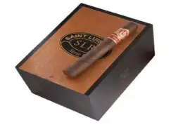 Saint Luis Rey Serie G Churchill Cigar - Full-Bodied Rich Flavor