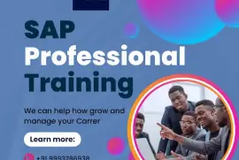 A Comprehensive Guide to SAP Certification, SAP Training, and SAP Software 