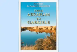  Ebook From Abraham to Gabriele