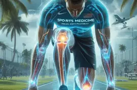 Sports Medicine Trauma North Palm Beach -Orthopaedic Care Specialists