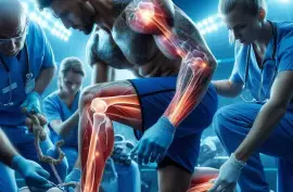 Sports Medicine Trauma Palm Beach - Orthopaedic Care Specialists