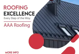 AAA Roofing Ltd | Best Roofing Solutions in Vancouver