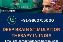 best dbs surgeons of india