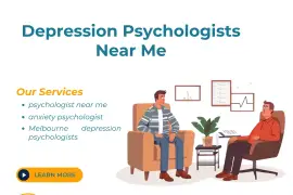 Choose The Best Depression Psychologist Near Me in Australia | Mind Psychol