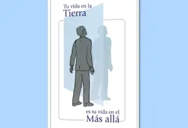  eBook Tu vida en la Tierra es tu vida en el más allá