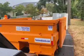 Top-Notch Construction Dumpster & Bin Rentals in Vancouver and Surrey