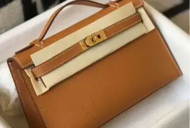 Hermès Birkin 30 leather bag. Timeless Luxury