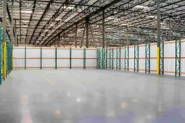 Flexible Warehouse Space at Cubework Coppell with no hidden fees