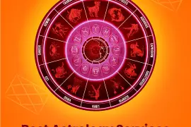  Top Astrologer In Toronto