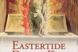 Eastertide day by day