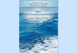 eBook Vägen till det Kosmiska Medvetandet