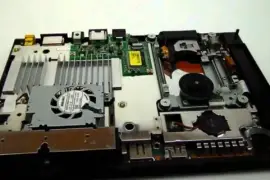 We do replace PlayStation 2 {PS2} motherboard 