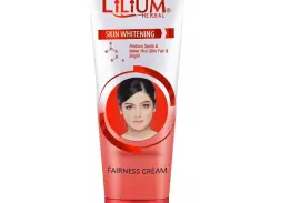 Best Skin Whitening Fairness Cream in India – Lilium Fairness Cream (20 ml)