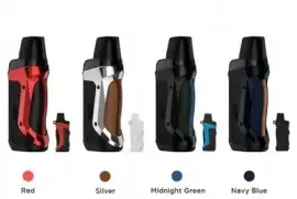  GeekVape AEGIS BOOST LUXURY Edition Pod Mod Kit