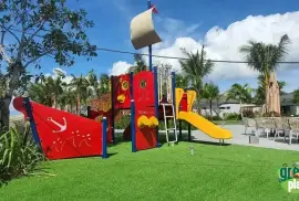 Playground Equipment Manufacturers in India