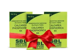 Buy Calcarea Phosphorica - 6X Online