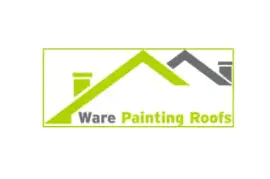 Ware Painting Roofs