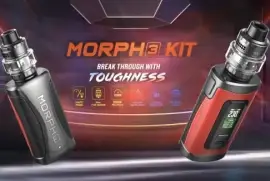 Smok MORPH 3 Kit