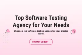 Top Software Testing Agency for Your Needs