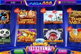 Looking for a top-notch Mega888 online gambling? Mega888FD