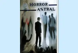 Ebook Astral Horror