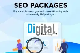 Advanced SEO Services Pretoria South Africa