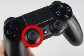 We do PS4 gamepad analog repair