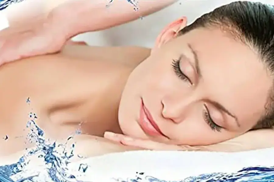 Premium Spa Services in Den Haag | Vital Stream Wellness