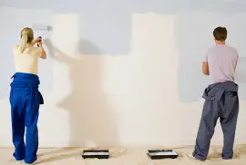 Fresh Start with Move In/Move Out Painting Riverside South Experts 