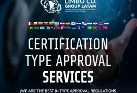 Type Approval in Latin America